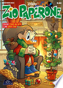 Cover of Zio Paperone 65