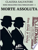 Cover of Morte Assoluta