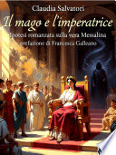 Cover of Il mago e l'imperatrice