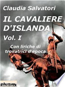Cover of Il cavaliere d'Islanda Vol. 1