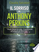 Cover of Il sorriso di Anthony Perkins