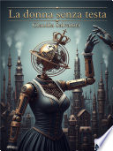 Cover of La donna senza testa