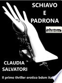 Cover of Schiavo e padrona