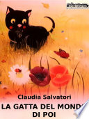 Cover of La gatta del mondo di poi