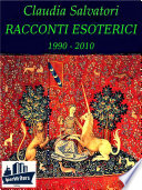 Cover of Racconti esoterici