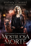 Cover of Bunny la Vampira e il Caso della Propria Mostruosa Morte