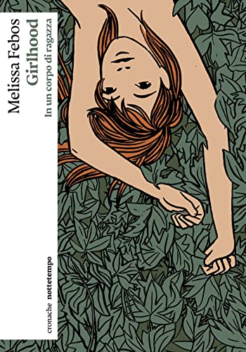 Cover of Girlhood - In un corpo di ragazza