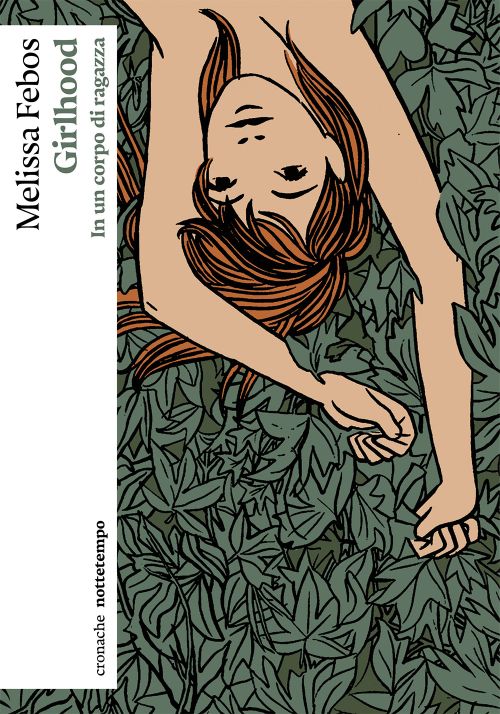 Cover of Girlhood