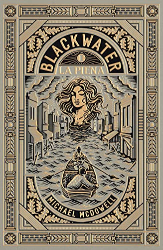 Cover of La piena