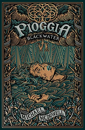 Cover of Pioggia