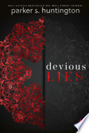 Cover of Devious Lies
