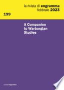 Cover of A Companion to Warburgian Studies