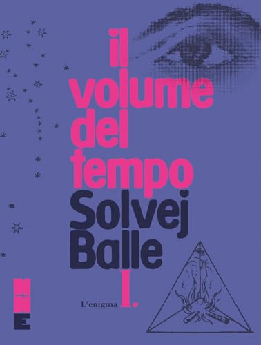 Cover of Il volume del tempo. L' enigma I.