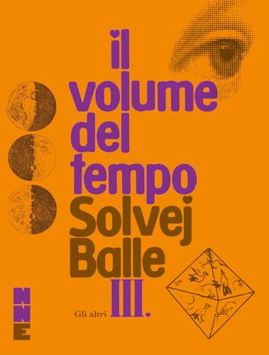 Cover of Il volume del tempo. Gli altri III