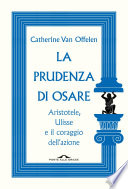 Cover of La prudenza di osare