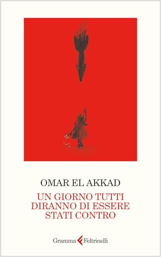 Cover of Un giorno tutti diranno di essere stati contro