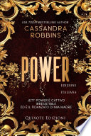 Cover of Power - Edizione Italiana