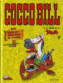 Cover of Cocco Bill in Canada