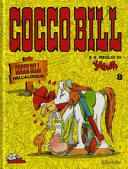 Cover of Cocco Bill nell'aldiquà
