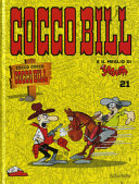 Cover of Cocco Cocco Cocco Bill