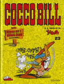Cover of Goggobill. Cocco Bill
