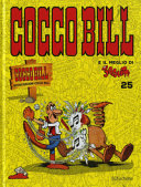 Cover of Cocco Bill scioscioscioni Cocco Bill
