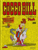 Cover of Cocco Bill Cocco Bull