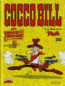 Cover of Cocco Bill e la revolucion