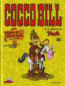 Cover of Cocco Bill Coccobrrrr