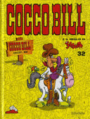 Cover of Cocco? No! Cocco Bill