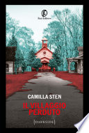 Cover of Il villaggio perduto
