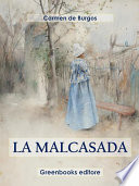 Cover of La malcasada