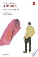 Cover of Affinità