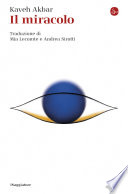 Cover of Il miracolo