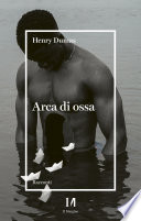 Cover of Arca di ossa