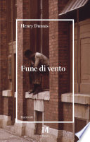 Cover of Fune di vento