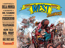 Cover of Only west baby. Omnibus