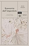 Cover of Economia dell'imperduto