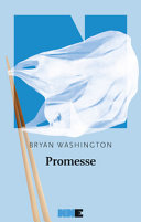 Cover of Promesse
