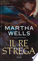 Cover of Il Re Strega