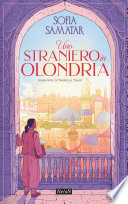 Cover of Uno straniero in Olondria