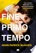 Cover of Fine primo tempo