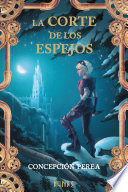 Cover of La Corte de los Espejos