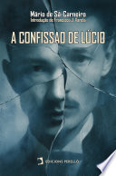 Cover of A confissao de Lúcio