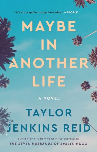 Cover of Maybe in Another Life