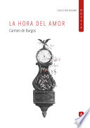 Cover of La hora del amor