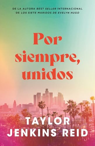 Cover of Por siempre, unidos