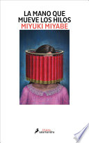 Cover of La mano que mueve los hilos