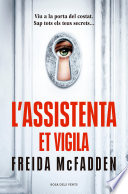 Cover of L'assistenta et vigila (L'assistenta 3)