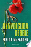 Cover of Benvolguda Debbie